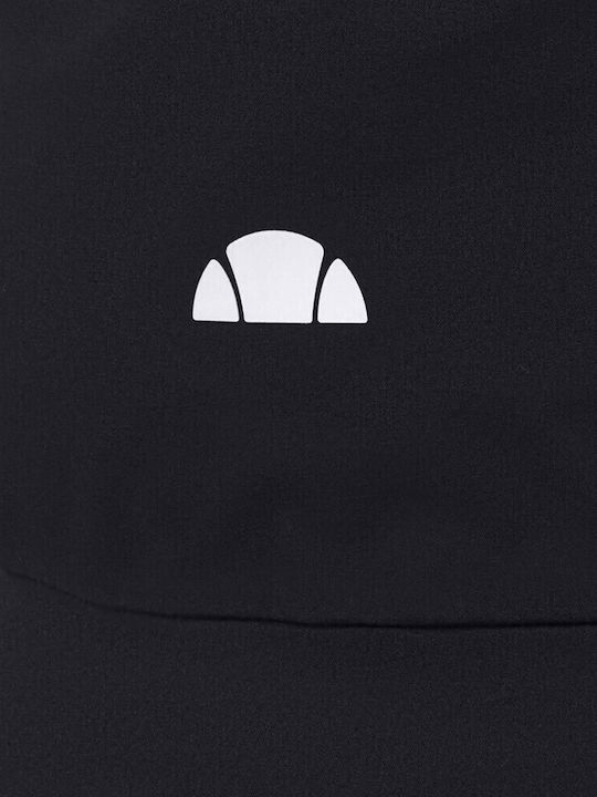 Ellesse Șapcă Bucket Textilă Pentru Bărbați Neagră