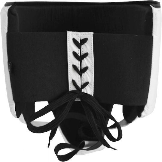 Olympus S-layer Groin Protector White