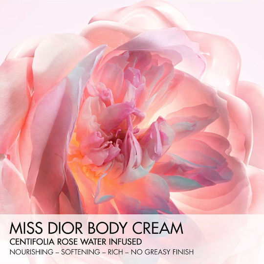 Dior Miss Dior Cremă Hidratantă de Corp 150ml
