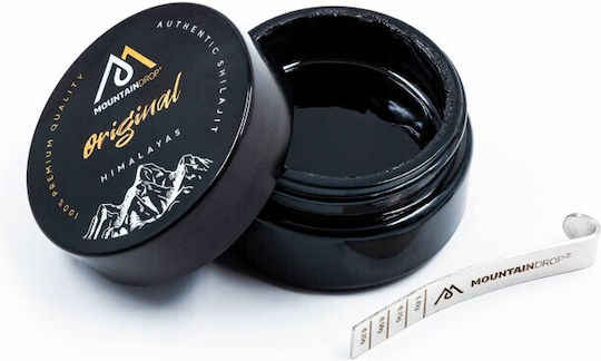Mountaindrop Shilajit 45gr Αυθεντικό Shilajit