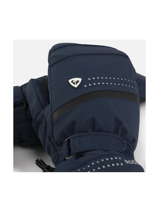 Rossignol Impr Men's Ski & Snowboard Gloves Blue
