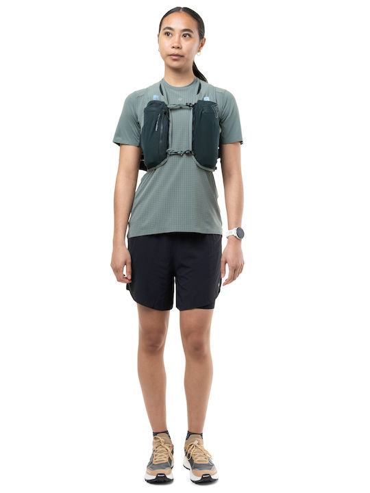 Ronhill Hydration Vest Green