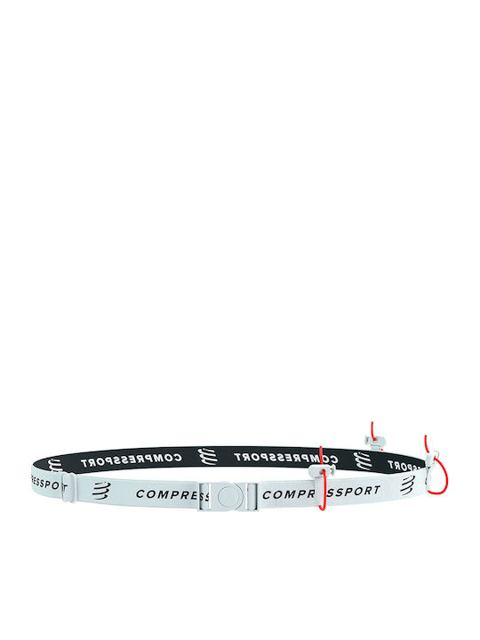 Compressport Belt Ζώνη Τρεξίματος Compressport Belt Ζώνη Τρεξίματος