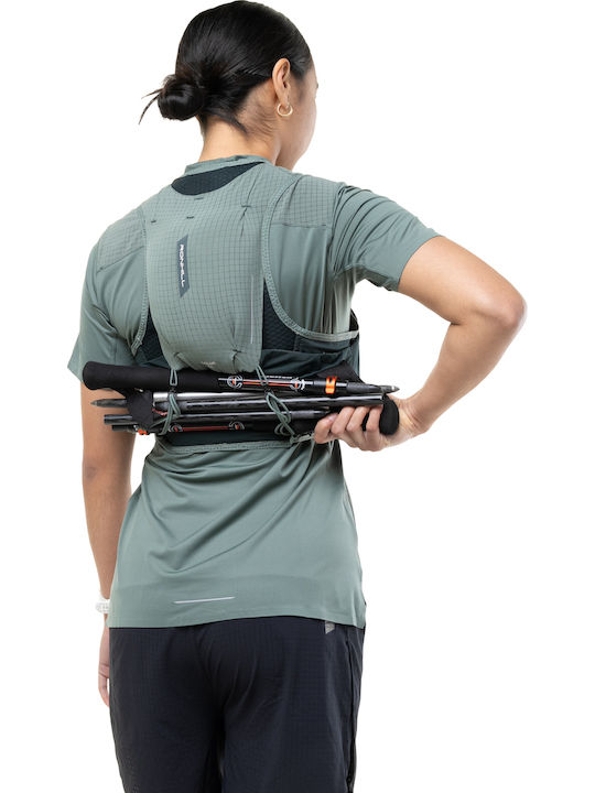 Ronhill Hydration Vest Green