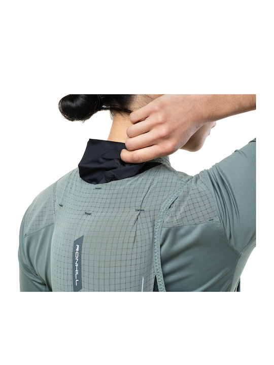 Ronhill Hydration Vest Green