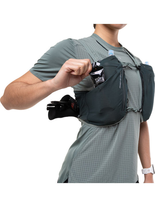 Ronhill Hydration Vest Green