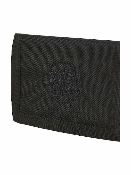 Men's Wallet Black