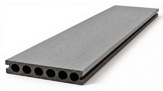 Newplan Timber for Garden Floor from WPC 4 Pieces
