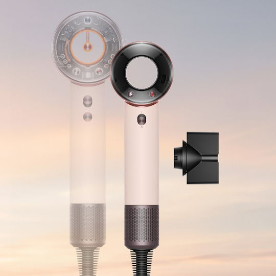 Dyson Supersonic Hair Dryer 1220W