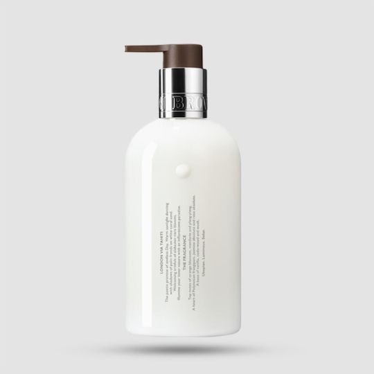 Molton Brown Light Ενυδατική Κρέμα για Σκασμένα Χέρια 300ml