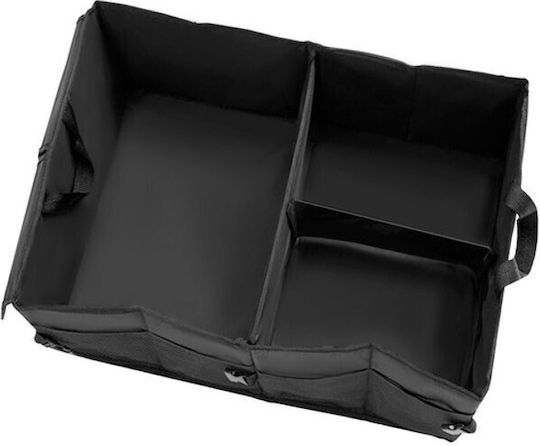 Органайзер За Багажник 52 X 37 X 25.5 См Черен