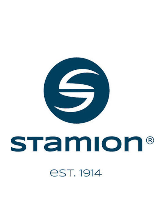 Stamion Women's Black Hat
