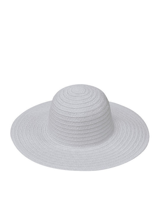 Stamion Women's Wicker Hat Red