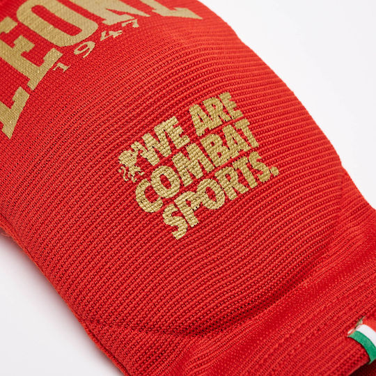 Leone Elbow Support Dna Pr341 Red