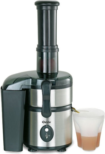 Alfa Frost Entsafter 800W
