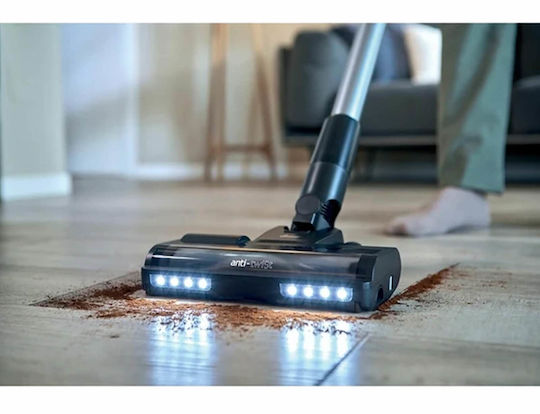 Hoover HF310H 011 Rechargeable 2 in 1 Stick and Handheld Vacuum 22.2V Gray