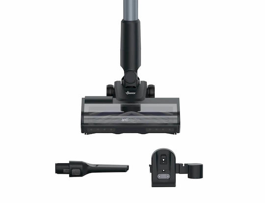 Hoover HF310H 011 Rechargeable 2 in 1 Stick and Handheld Vacuum 22.2V Gray