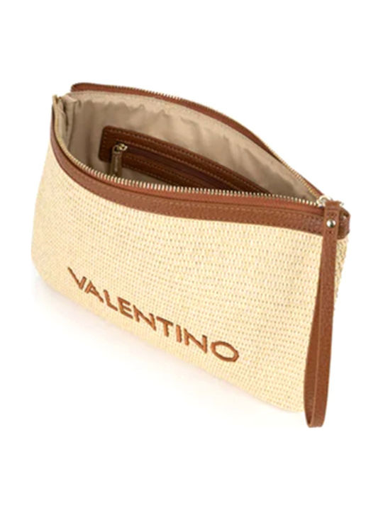 Women's Beige Handbag