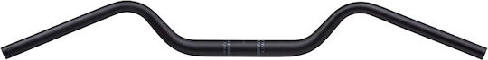 Ritchey Logic DD249400 Fahrradlenker 31.8mm Schwarz