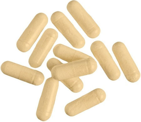 Nutrend Ashwagandha KSM-66 500mg 60 Capsules