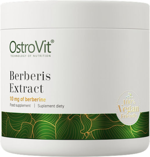 OstroVit Berberis Extract 100gr