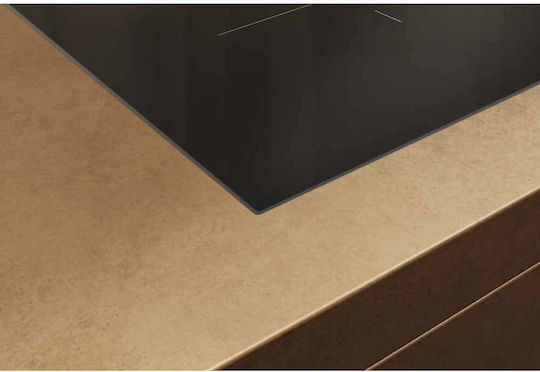 Miele Miele Km 8484 Fl Induction Autonomous Cooktop 80.6x52.4cm