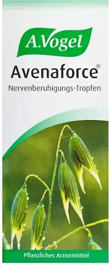 A.Vogel Βάμμα Avenaforce 100ml