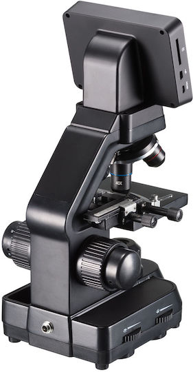 Bresser Biolux Digital Microscope with Monitor