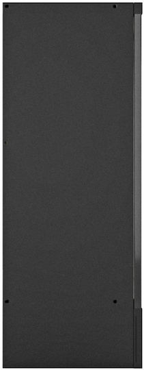 Domi Showcase Refrigerator Self Service 77x205cm Livas2050K1420