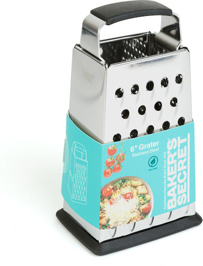 Grater for Fruits & Vegetables Made of Stainless Steel