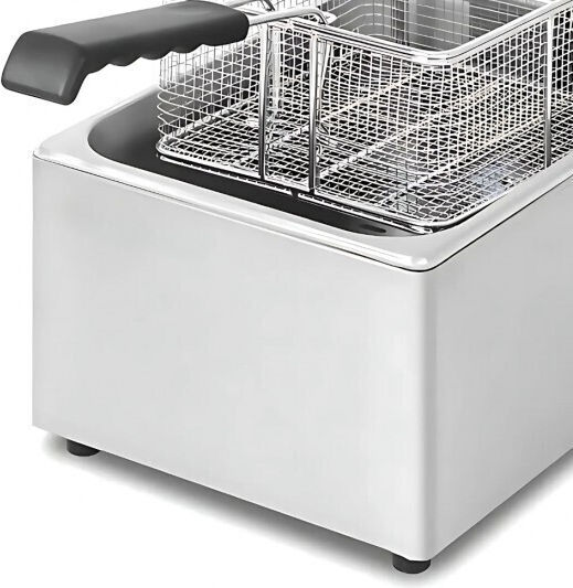 ICS FM Electric Fryer 5kW Capacity 11lt