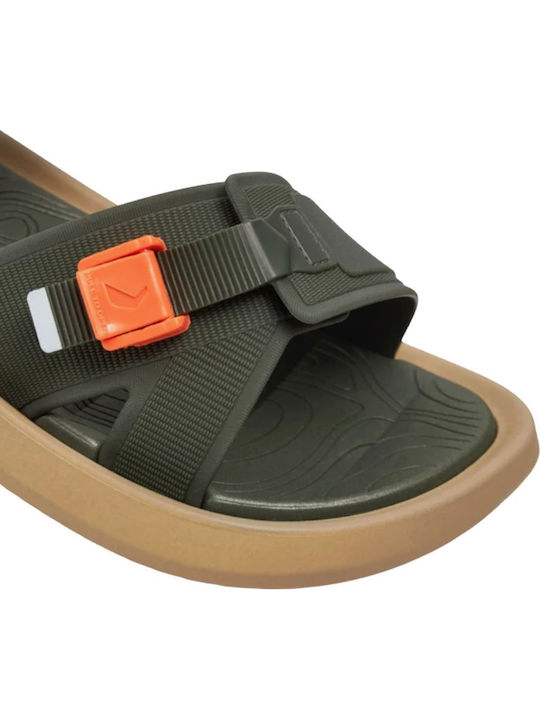 Men's Sandals Green