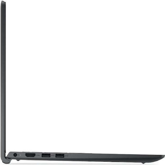 Dell Pro 15 Essential PV15250 15.6" IPS FHD 120Hz (Core 3-100U/8GB/512GB SSD/Linux) (BG Keyboard)