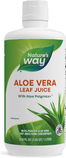 Nature's Way Aloe Vera 1000ml