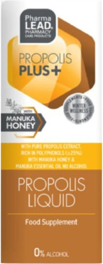 Pharmalead Propolis+ 50ml