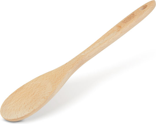 Lingură De Bucătărie Din Lemn Bej 33cm