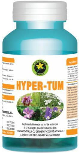 Hypericum impex 60 capace