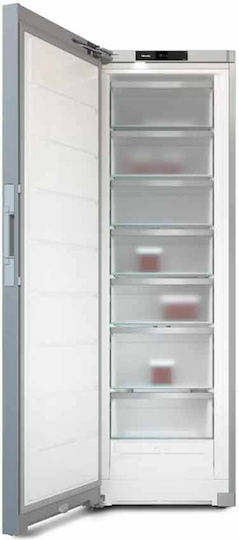 Miele FNS 4882 D Aufrechter Gefrierschrank 278lt NoFrost
