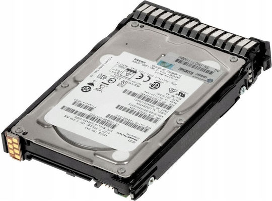 HP 450GB HDD Hard Drive 3.5" SAS 3.0 15000rpm For Server W125867462