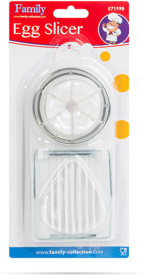 Feliator de Ouă Plastic