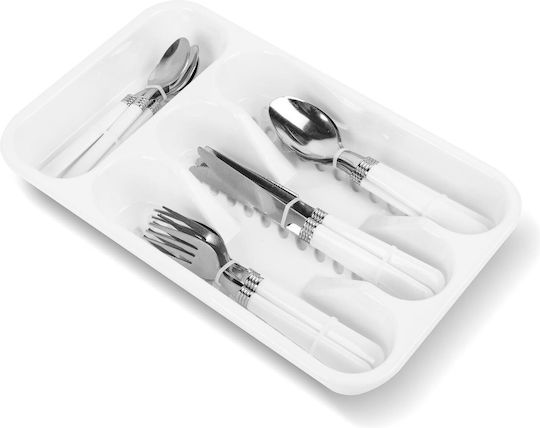 Besteckset 16 Stück