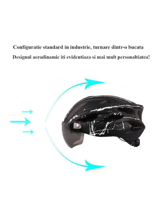 FIXATO Bicycle Helmet Black FIXATO Bicycle Helmet Black