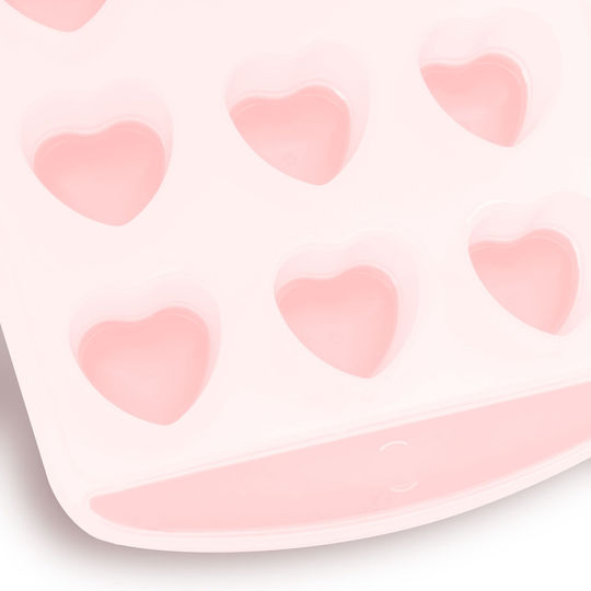 Eiswürfelformen und -tabletts Künststoff Würfel