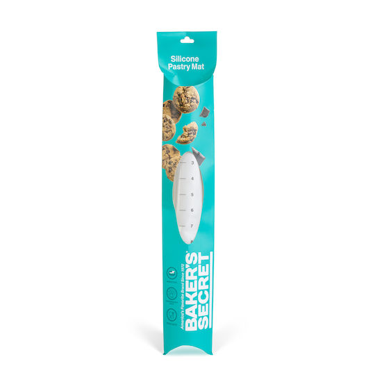 Membrană Antiaderentă de Copt din Silicon 60x40cm