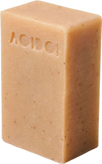 Aoidoi Cali Reinigungsseife Bar 125g