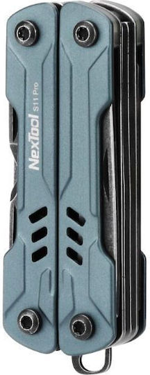 NexTool Mini Πολυεργαλείο Μαύρο