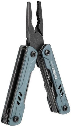NexTool Mini Πολυεργαλείο Μαύρο