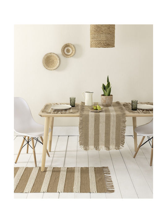 Nima Covor 60x130cm Bej