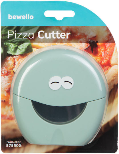 Roată Pentru Pizza Din Oțel Inoxidabil