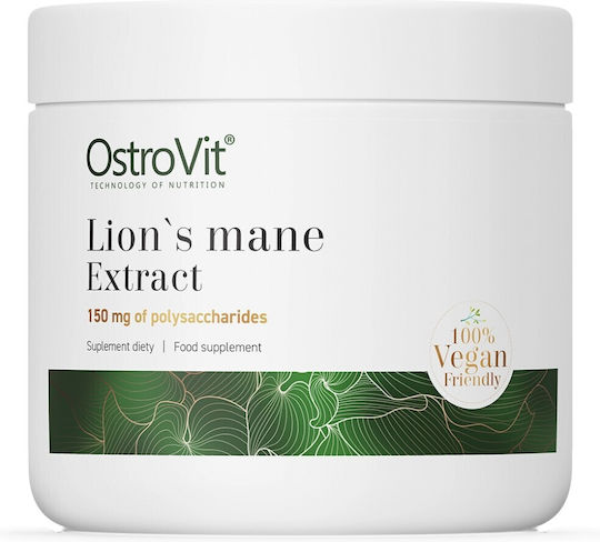 OstroVit Lion's Mane 50гр